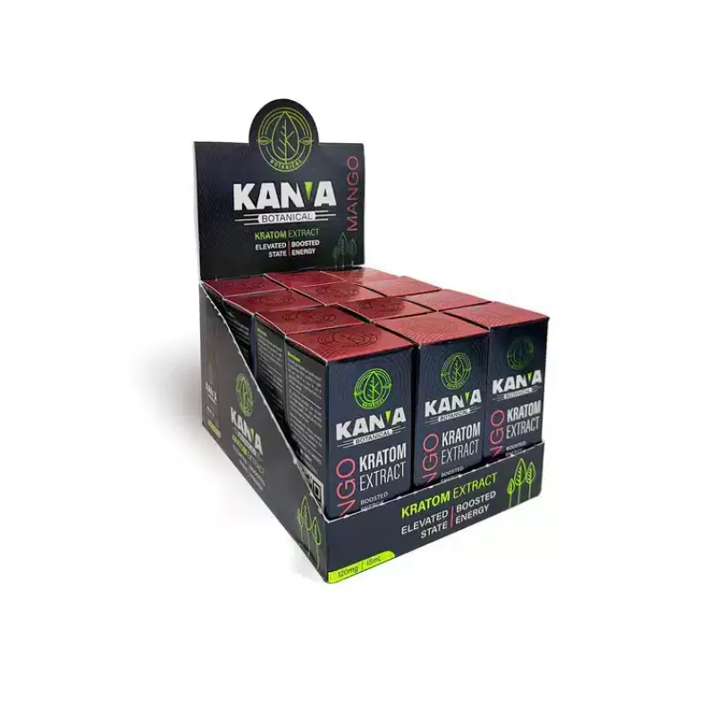 20Pk 12ct Box