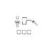 10mm 45deg Seamless Quartz Banger Kit 5t