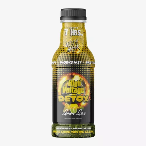 Lemon Lime