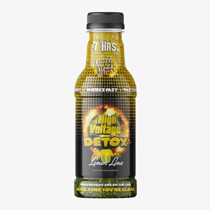 Lemon Lime
