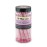 50ct 98mm Pink Jar