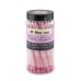 50ct 98mm Pink Jar