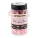 50ct 53mm Shortys Pink Jar