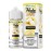 Desserts Lemonbar 3Mg 100Ml