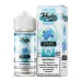Blue Razz Pop Freeze 12Mg 100Ml