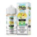 Pear Peach Freeeze 3Mg 100Ml