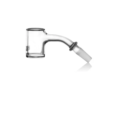 10Mm 45 Quartz Bucket Banger