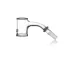 10Mm 45 Quartz Bucket Banger