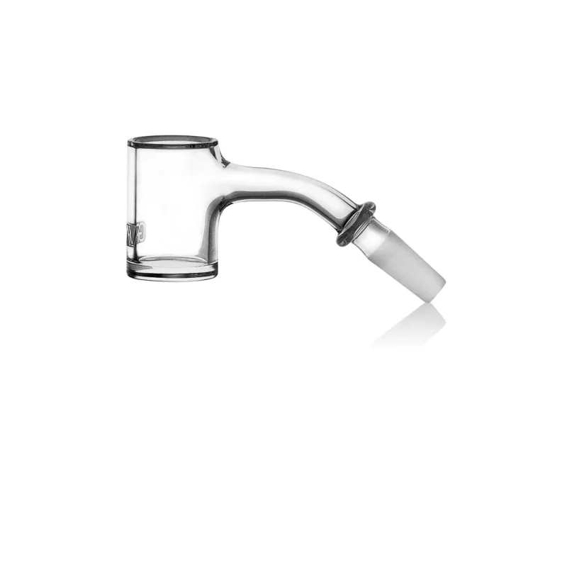 10Mm 45 Quartz Bucket Banger