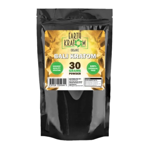 Bali 30G