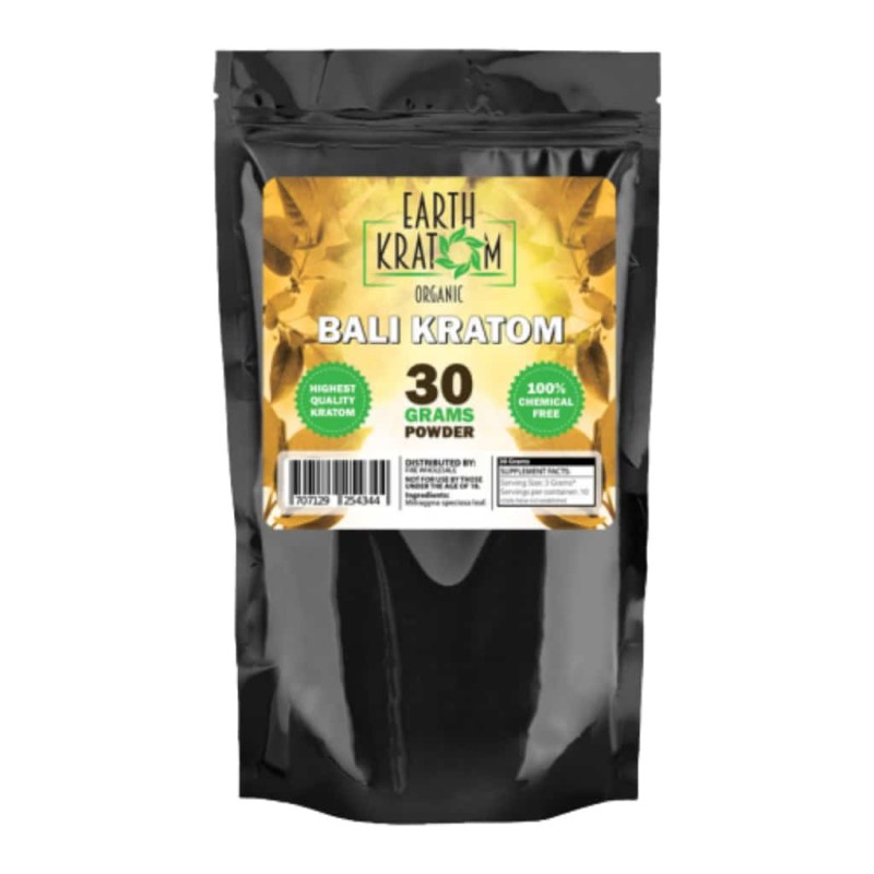 Bali 30G