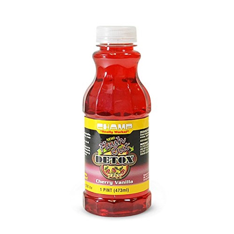 Cherry Vanilla