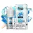 Blue Razz Freeze 35Mg 30Ml