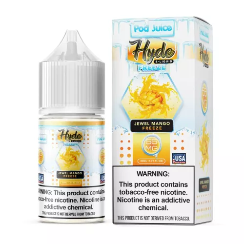 Jewel Mango Freeze 35Mg 30Ml