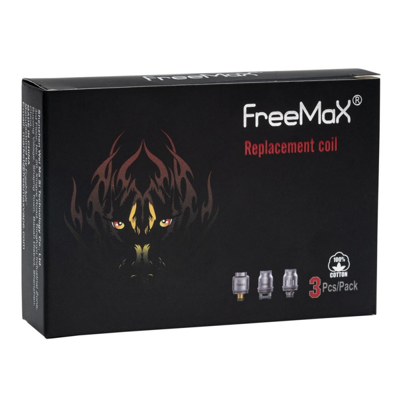 0.12 Single Mesh 3Pk