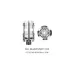 0.15 Mesh 2Pk Clear