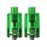0.15 Mesh 2Pk Green