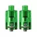 0.15 Mesh 2Pk Green
