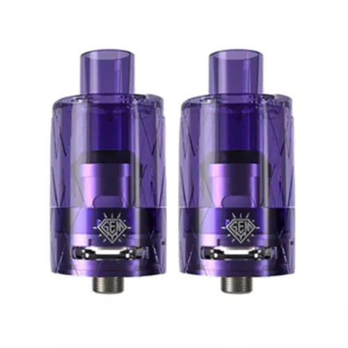 0.15 Mesh 2Pk Purple