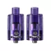 0.15 Mesh 2Pk Purple