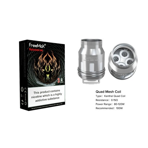 0.15 Mesh 2Pk Black