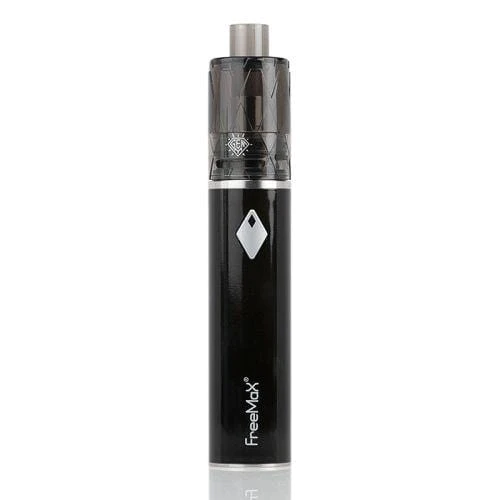 80W Black