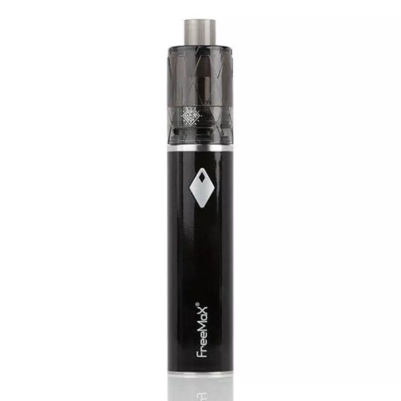 80W Black