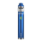 80W Blue