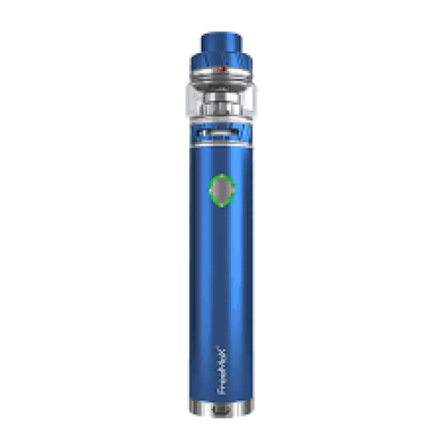 80W Blue