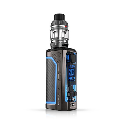 100W Kit Navy