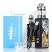 100W Kit Black