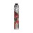 80W Kit 3D Red