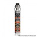 80W Kit 3D Orange