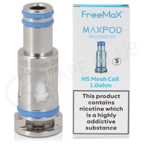 0.1 Mesh 5Pk