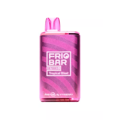 Tropical Blast