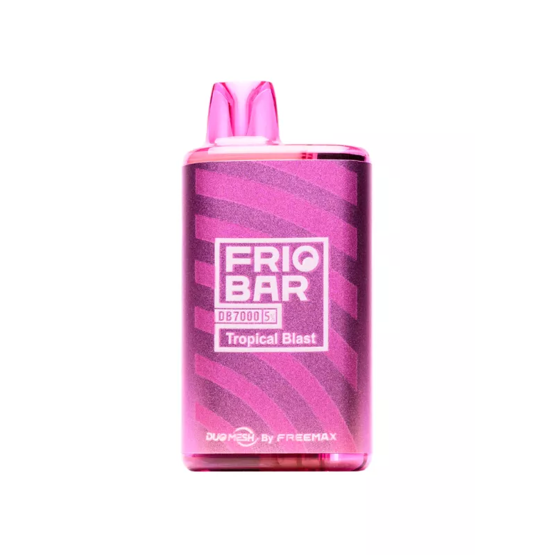 Tropical Blast