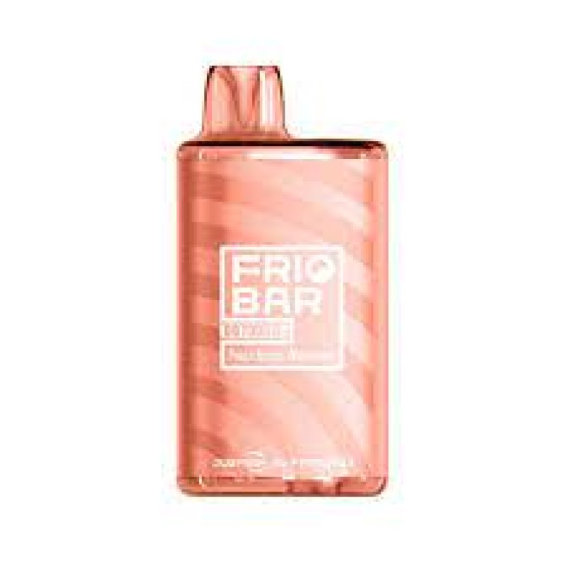 Peach Mango Watermelon