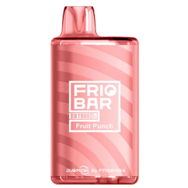Fruit Punch