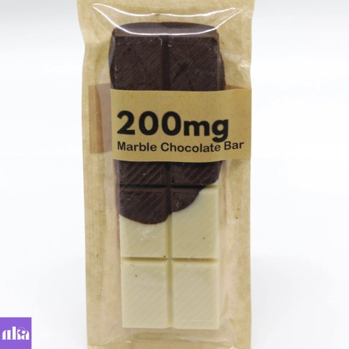 200 Mg 8ct Chocolate
