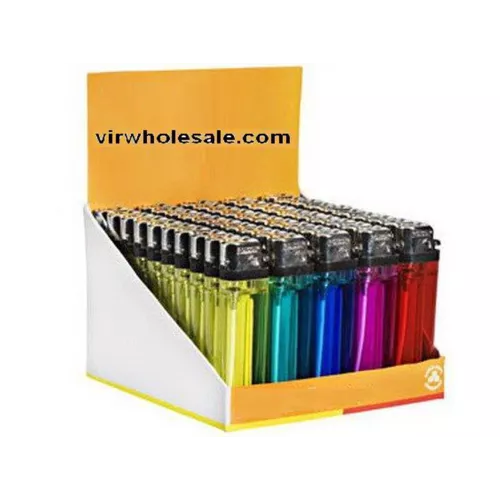 Flint Lighter 50ct