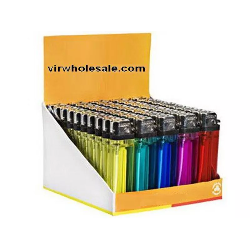 Flint Lighter 50ct