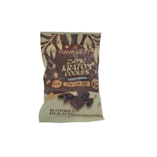 250Mg - Chocolate