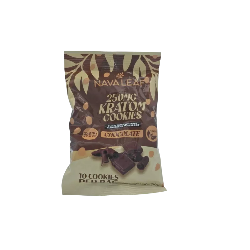 250Mg - Chocolate