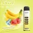 STrawberry Banana Ice 250mg 10Pack 6000 Puffs