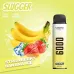 STrawberry Banana Ice 250mg 10Pack 6000 Puffs