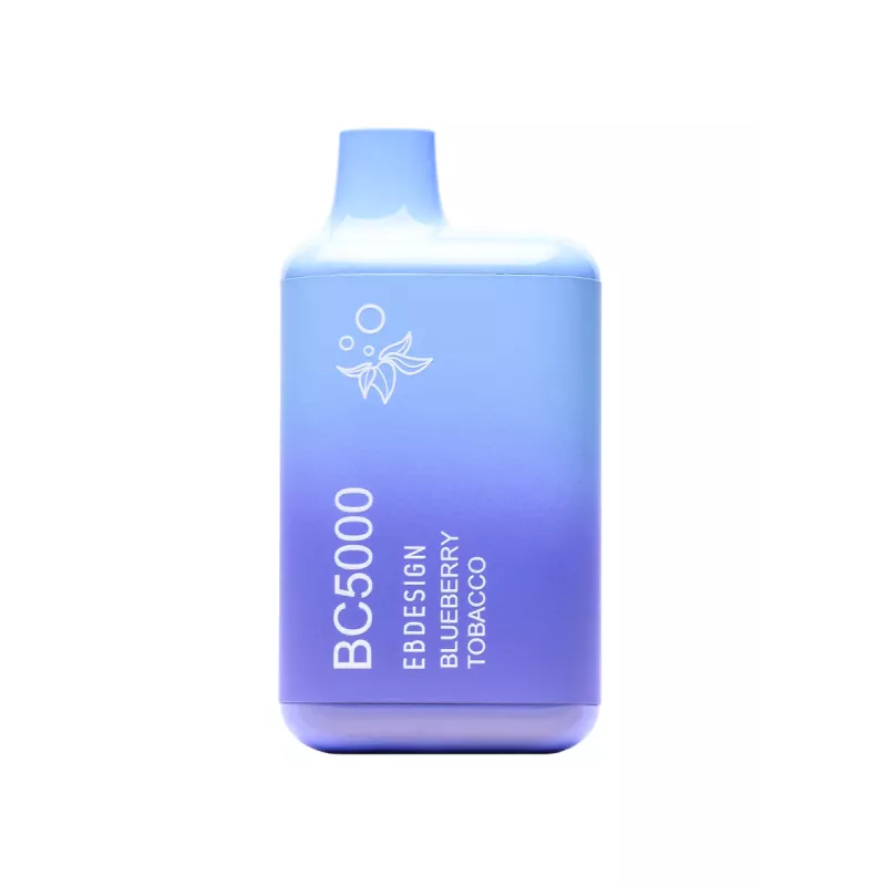 BlueBerry Tobacco