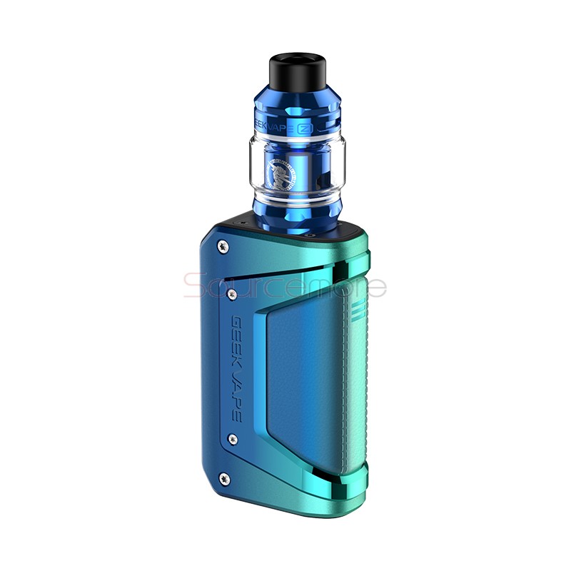 5.5ML Blue