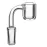 Clear Bucket- 90degree-14mm
