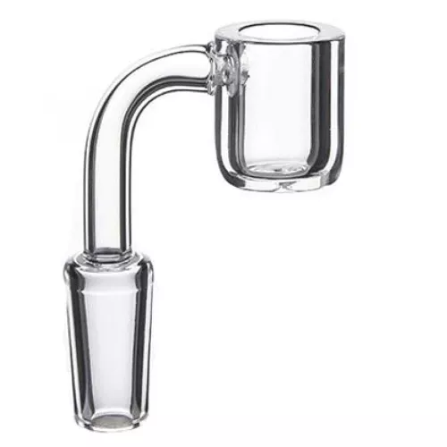 Clear Bucket- 90degree-14mm
