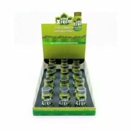 0.3Oz 12Ct Box